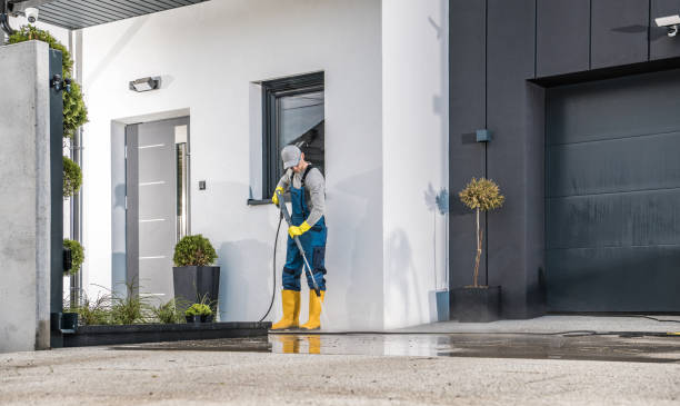 Best Solar Panel Cleaning  in Independence, VA